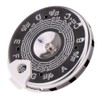 Andoer A003AP PC-C Pitch Pipe 13 Chromatic Tuner C-C Note