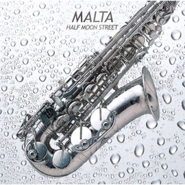 ADLIB presents ビクター和フュージョン・プレミアム・ベスト ハーフ・ムーン+1