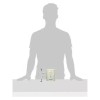 Salerm 21 1kg Shampoo 1lt Tapa Dosificadora