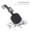 Garsent Home Button for 6S/6S Plus - Flex Cable Touch