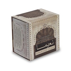 Olivos Jayteen Naima Statler Olsun Soap 200g / 올리보스 제이틴 나이마 스타틀러 올선 비누200g