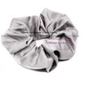 Mytoptrendz® Plain Large Super Soft Smooth Luxrious Silk Satin Scrunchies