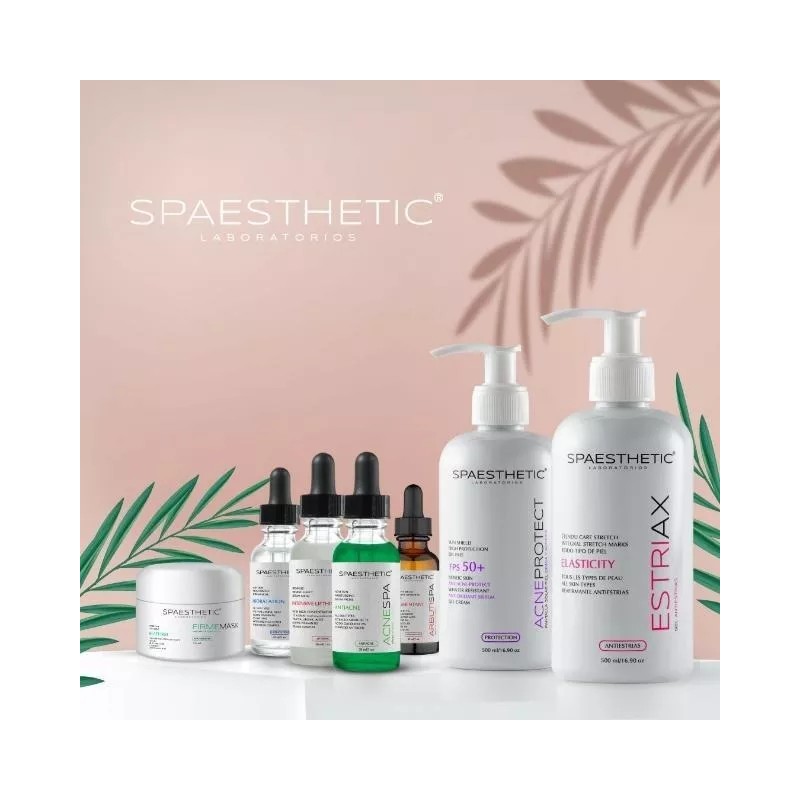 Spaesthetic Tratamiento Antiacne