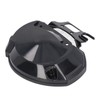 Speedometer Rear Case Stable Tachometer Gauge Cover Replacement for FZ6N