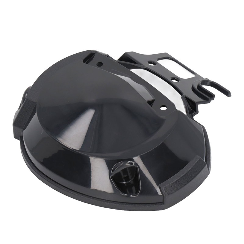 Speedometer Rear Case Stable Tachometer Gauge Cover Replacement for FZ6N