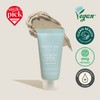 Mary&May [Mary&May]*mini* CICA TeaTree Soothing Wash off Pack 30g