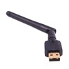 Long Distance Bluetooth Adapter for Windows, USB Bluetooth Adapter 5.1+EDR
