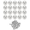 X AUTOHAUX 7.1mm Bearing Ball Bearing Steel G16 Precision Ball