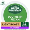 Green Mountain Coffee Roasters Southern Pecan, Single-Serve Keurig K-Cup Pods,