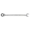 TONE Ratchet Glasses Wrench RM-08 Double Side Width 0.3 inches