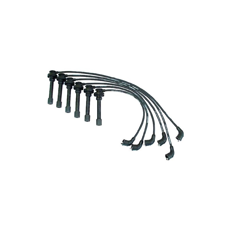ACDelco Professional 16-836R Spark Plug Wire Set