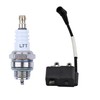 ADEFOL Ignition Coil for Echo Blower ES250 ES250 PB250 PB252