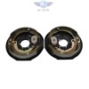 Afauto2016 Electric Trailer Brake 12" x 2" assembly pair set