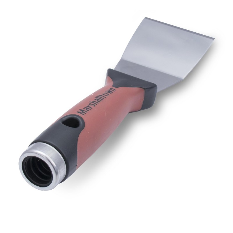 Marshalltown 3" Bent Scraper