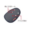 Rough & Road RR7906 2-Way Shoe Guard, Black, Free