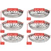 Sink Replacement Strainer Basket, 1 Piece, Diameter 84 mm Strainer
