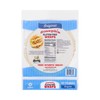 Joseph's Gluten Free Original Tortilla Wrap Value 3-Bag, No Cholesterol,