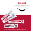LACALUT Black & White Teeth Whitening Professional Teeth Whitener Remineralizes