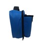 Rangers Lunch Bag with Bottle Holder - Fade School Bag