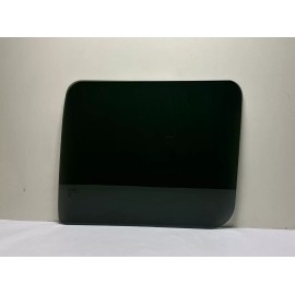 Aftermarket Products Fits 1996-1997 Ford F250 4Door Crew Cab Passenger Side Rear Door Window Glass