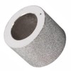 LEFITPA Replacement 120 Grit Rep Diamond Grinding Wheel for Drill