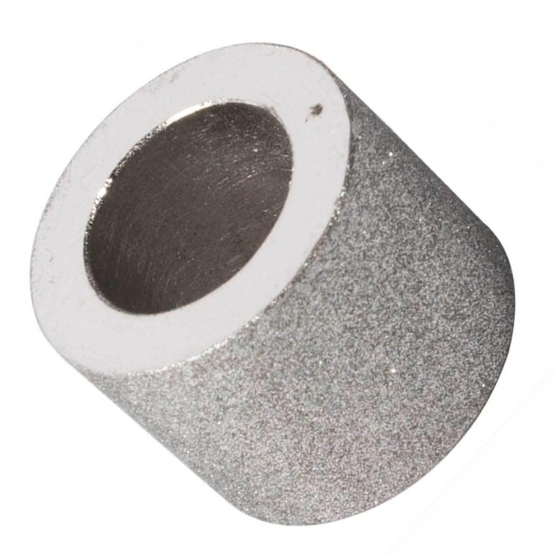 LEFITPA Replacement 120 Grit Rep Diamond Grinding Wheel for Drill