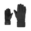 Ziener Women's KISAR Ski Gloves, Winter Sports, Waterproof, PFC Free,