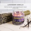 A Cheerful Giver - Lavender Vanilla - 16oz Medium Scented