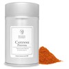 Boomers Gourmet - Premium Chili Gift Box, Cayenne Pepper I