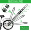 Bike Trainer Bike Accessories For Kids Training Handle Balance Trainer