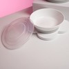 Twistshake Baby Tableware Set Mini + Bowl | Baby Suction