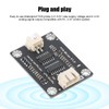 ASHATA TDS Water Quality Detection Sensor, 2 Probes for Quality