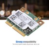 ciciglow PCI-E Network Card BCM943228HMB 2.4G + 5G Dual Band