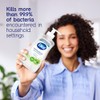Complete Antibacterial Liquid Hand Soap, Aloe Scent, 11 fl oz,