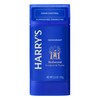 Harry's Aluminum Free Deodorant for Men - Odor Control, Redwood