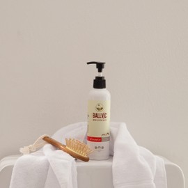 BallVic W Shampoo for Women - Hair Regrowth Scalp Care Hair Loss Caffeine Honey Volumizing PH 5.5 Shampoos for Women 8.1 Oz (230 g)