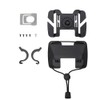 3rd Hand Fishing Rod Holder Belt Clip for Fly Fishing