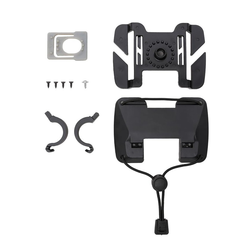 3rd Hand Fishing Rod Holder Belt Clip for Fly Fishing