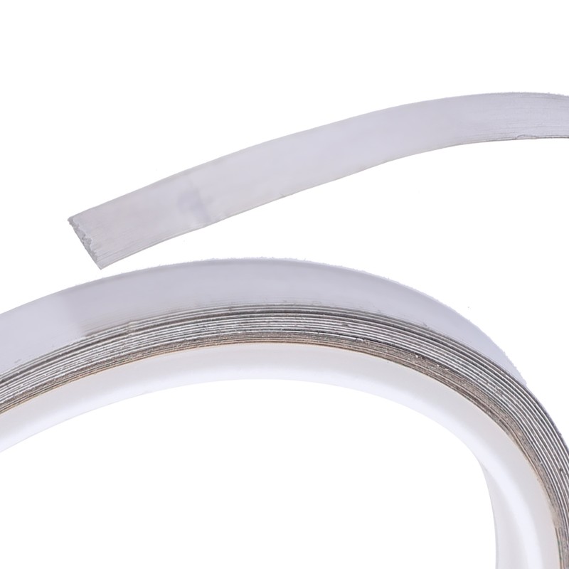 Tennis Racket Weight Adding Tape Golf Clubs Head 0.18MM Ultra