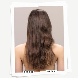 Davines This Is A Volume Boosting Mousse, Add Natural Looking And Airy Volume And Body, For All Hair Types, 8.4 OZ