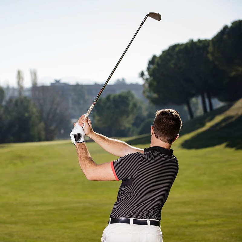 HIRZL Sofft Pure Men (White RH, ML)