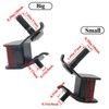 KIKITE Generator Anti Vibration Rubber Mount for 5500W 6500W 8750W