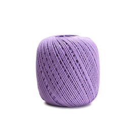Círculo Duna Yarn - 186 yds, 3.52 oz – Light Worsted DK Yarn - 100% Mercerized Brazilian Virgin Cotton, Perfect for Knitting and Crocheting (Pack of 1 Ball) (6399)