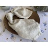 Hemstitched Linen Napkins – 50 cm x 50 cm -