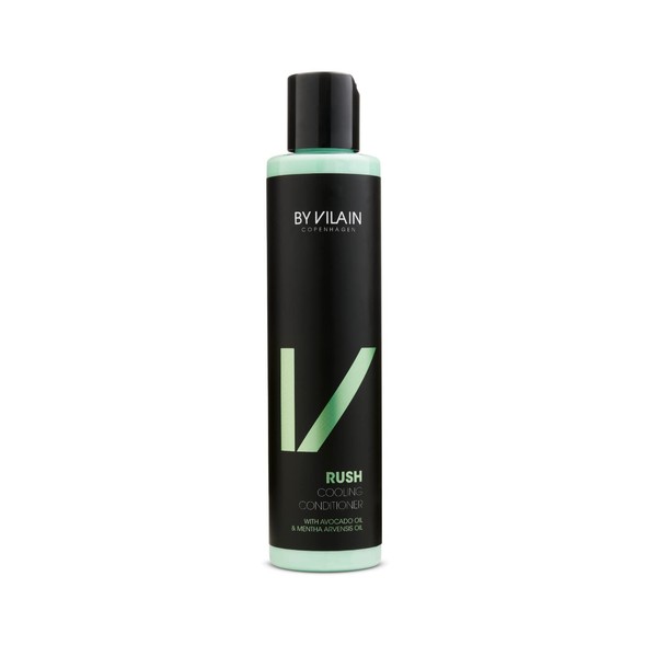 By Vilain Rush Conditioner - High Performance Fortifying & Volumizing