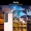 [2+2 Pack] [Premium Dome Film] Galaxy S22 8H Hard Coat