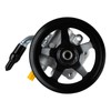 PODAFU 92161580 Power Steering Pump Compatible with Pontiac GTO 2005