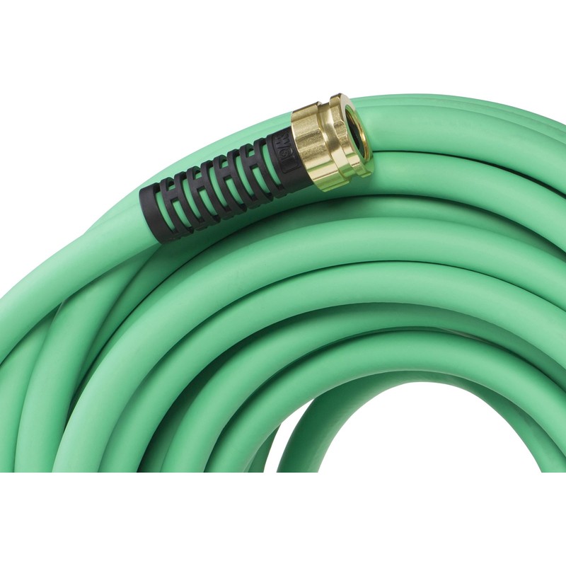 Swan Products SNSS58100 Soft & Supple Easy Coil Water Hose