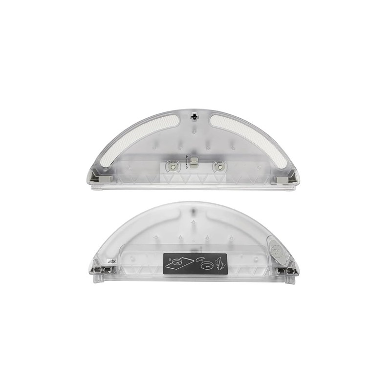 Curlingooㅤㅤ Replacement Water Tank Compatible with Roborock Q5 / Q5