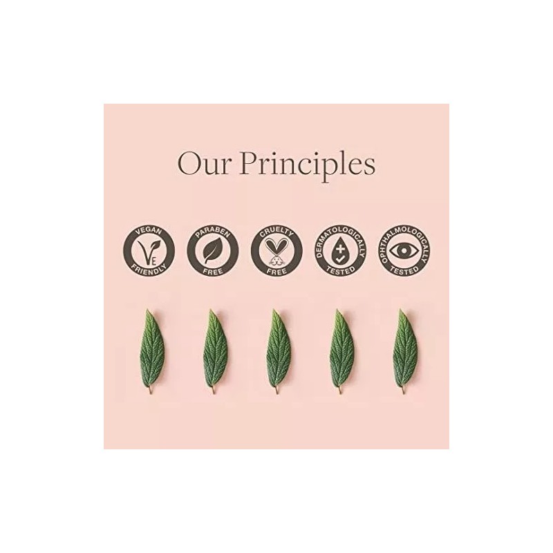 Delilah - Brocha Kabuki Para Base De Maquillaje - Herramient